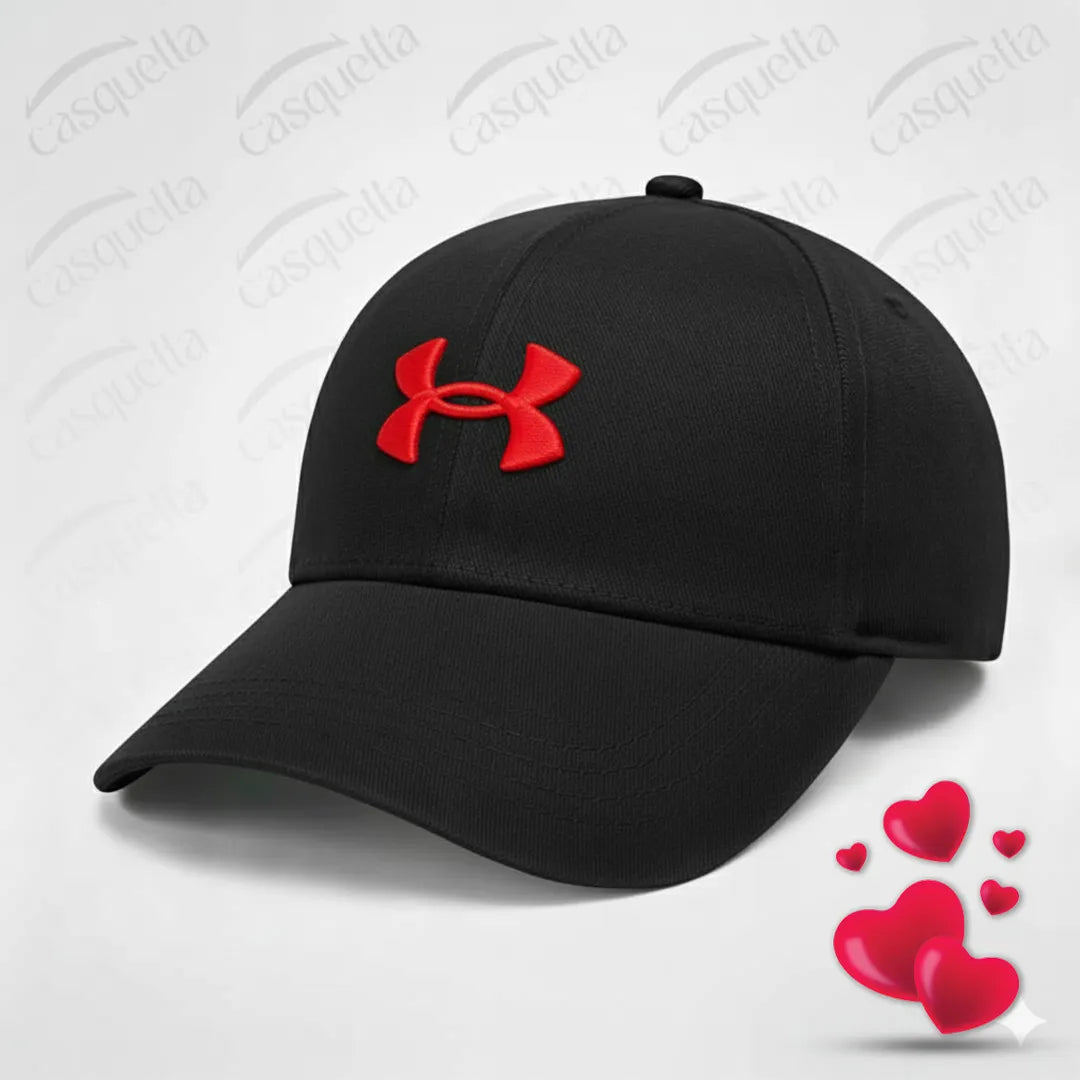 Under Armour | Noir**Rouge