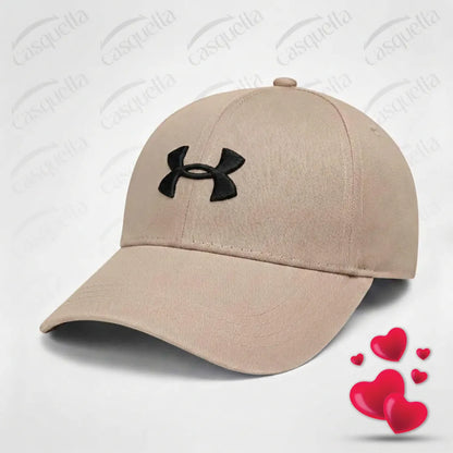 Under Armour | Beige**Noir