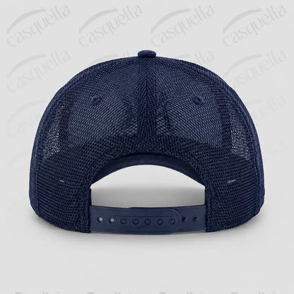 Casquette Trucker NY | BleuMarine*BleuMarine