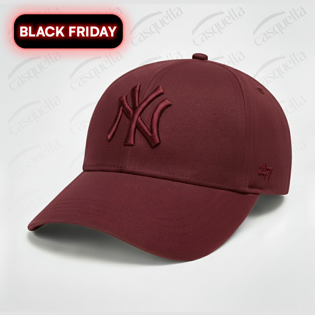 NEW YORK | Grona*Grona.