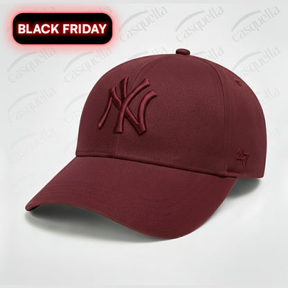 NEW YORK | Grona*Grona.