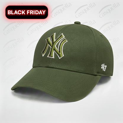 NEW YORK | Militaire*Militaire.