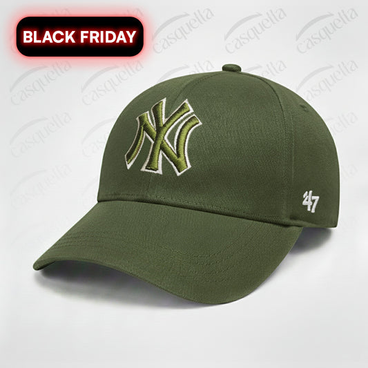 NEW YORK | Militaire*Militaire.