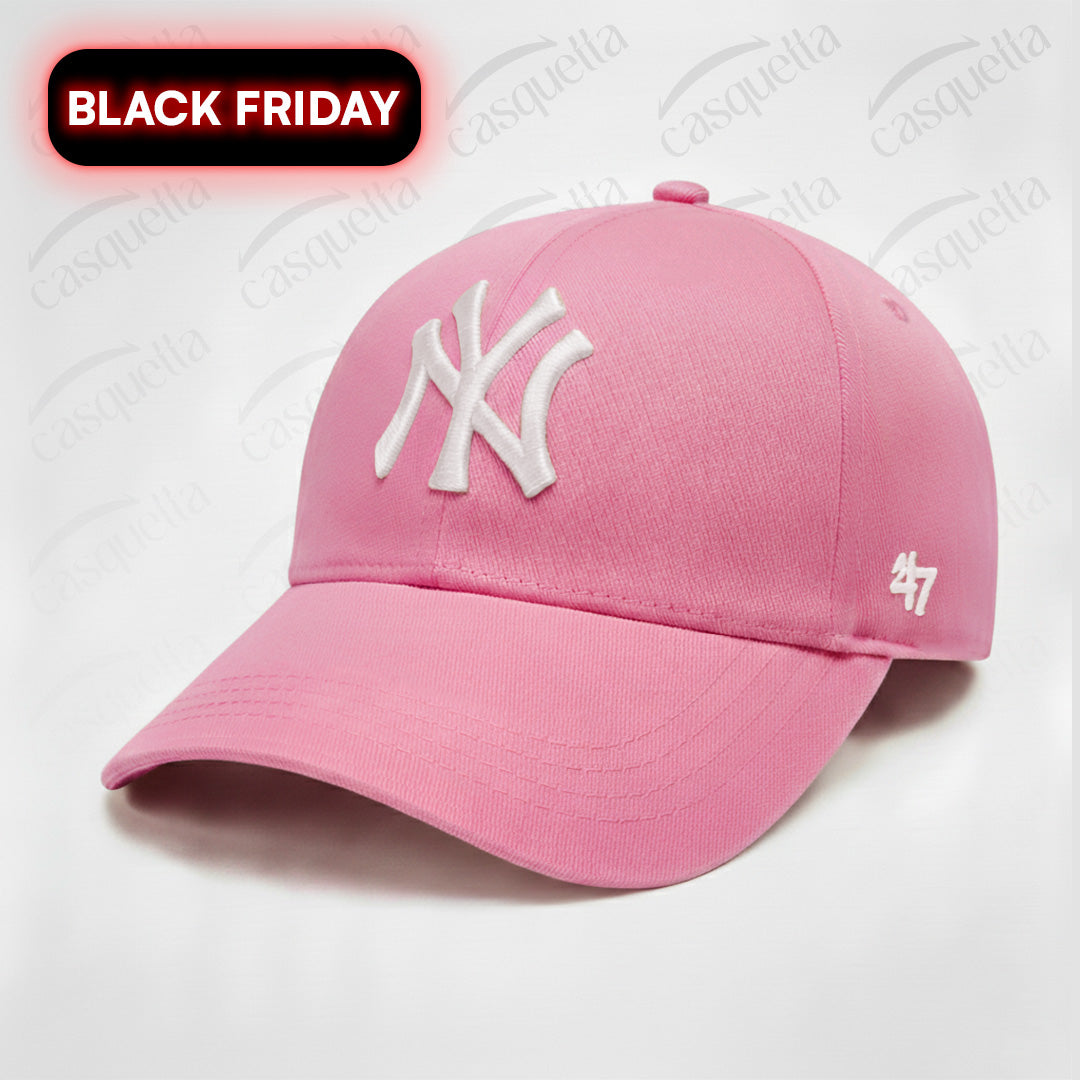 NEW YORK | Rose*Blanc.