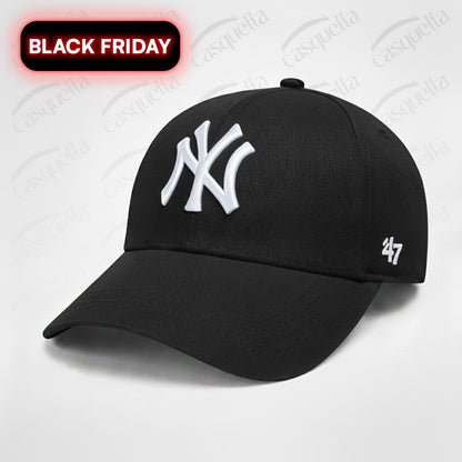 NEW YORK | Noir*Blanc.