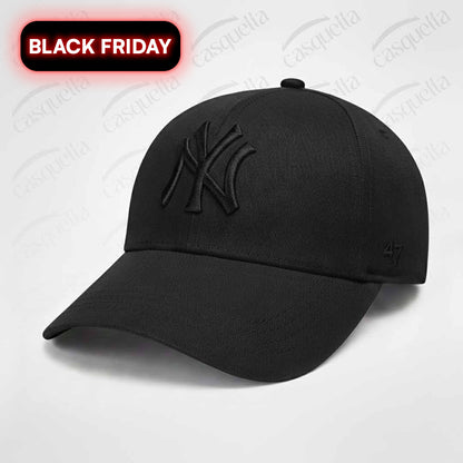 NEW YORK | Noir*Noir.