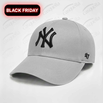 NEW YORK | Gris*Noir.