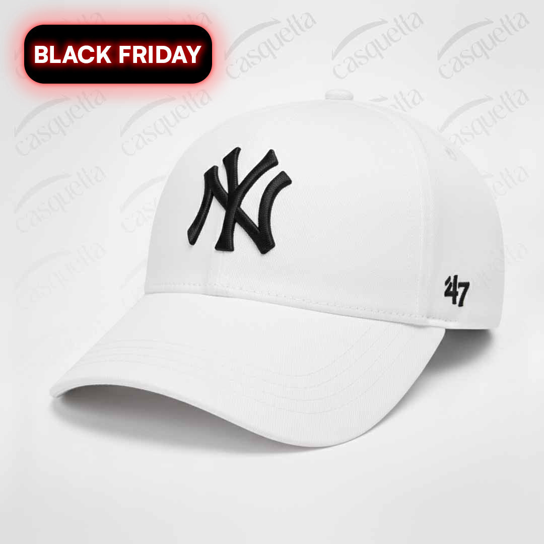 NEW YORK | Blanc*Noir.