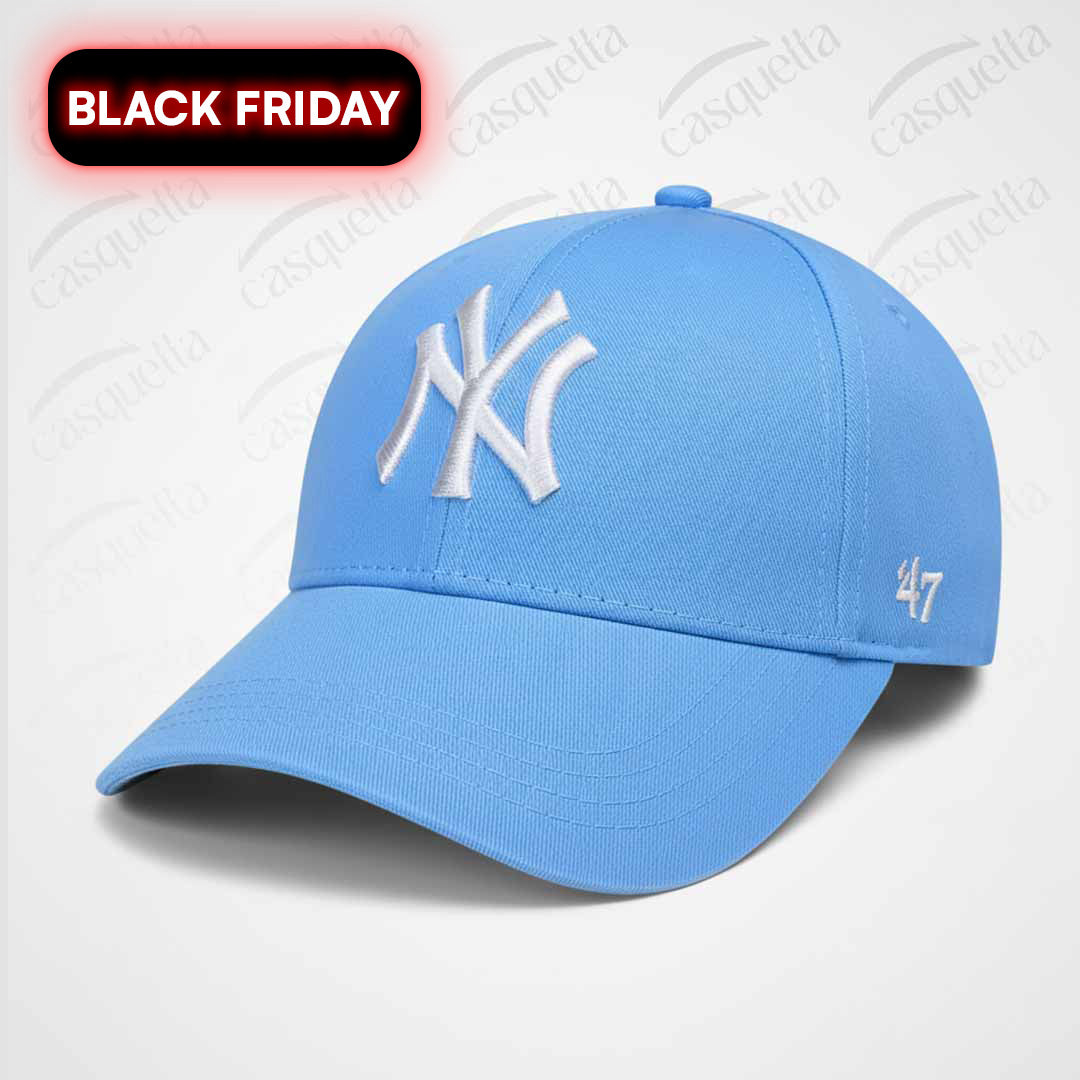 NEW YORK | Ciel*Blanc.