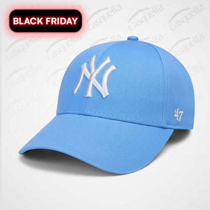 NEW YORK | Ciel*Blanc.