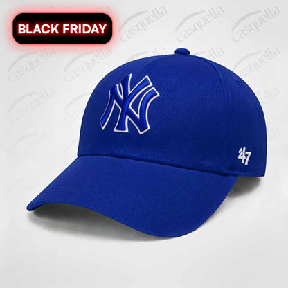 NEW YORK | Bleu*Bleu.