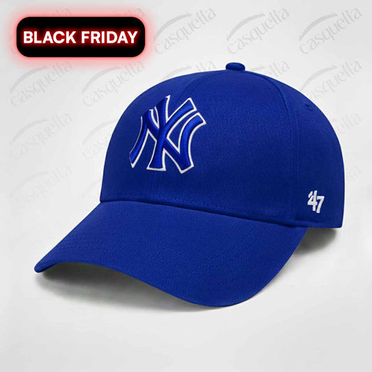 NEW YORK | Bleu*Bleu.