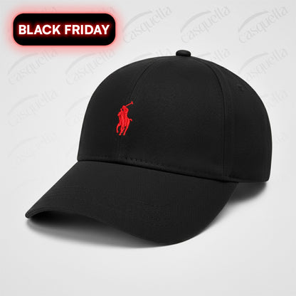 RALPH LAUREN | Noir*Rouge.