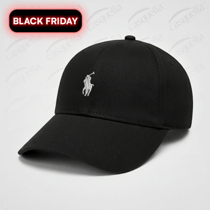 RALPH LAUREN | Noir*Gris.