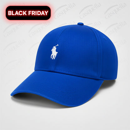 RALPH LAUREN | Bleu*Blanc.