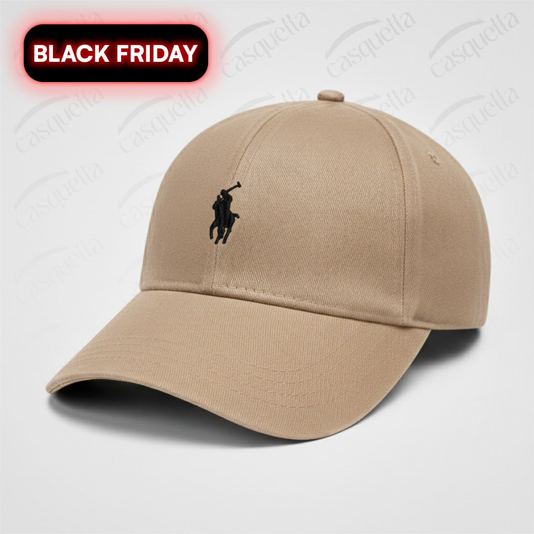 RALPH LAUREN | Beige*Noir.