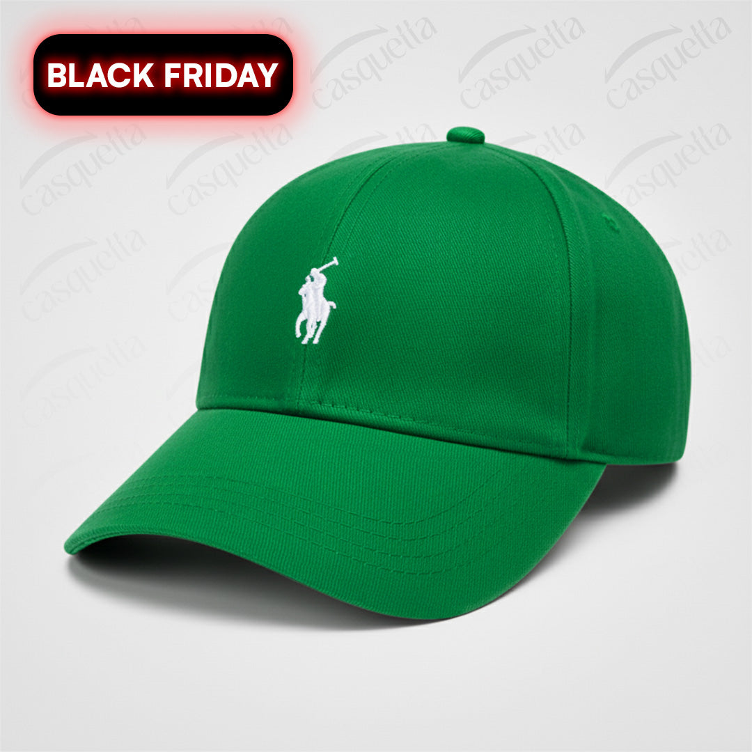 RALPH LAUREN | Vert*Blanc.