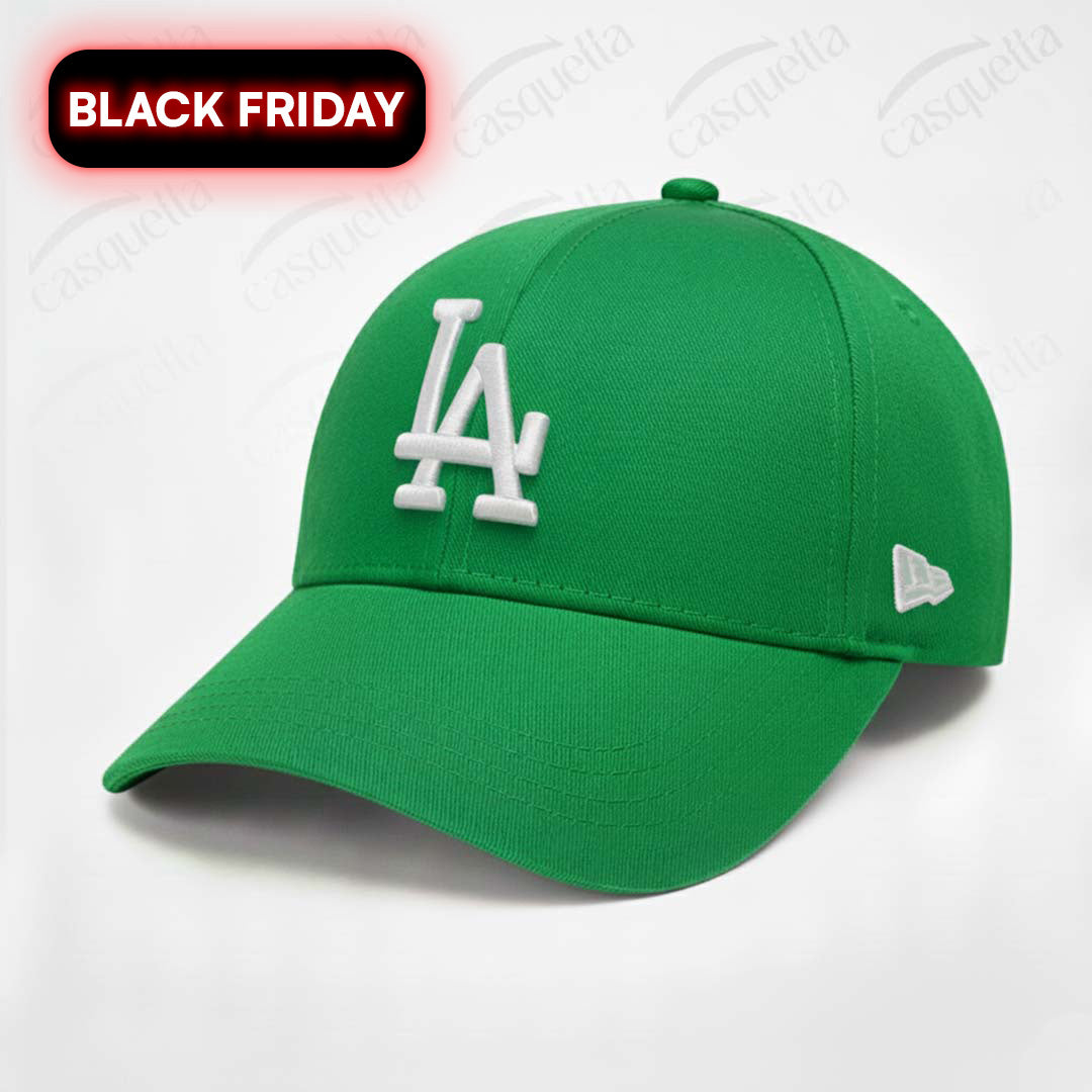 LOS ANGELES | Vert*Blanc.