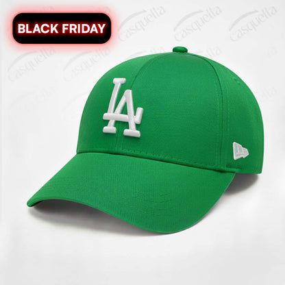 LOS ANGELES | Vert*Blanc.