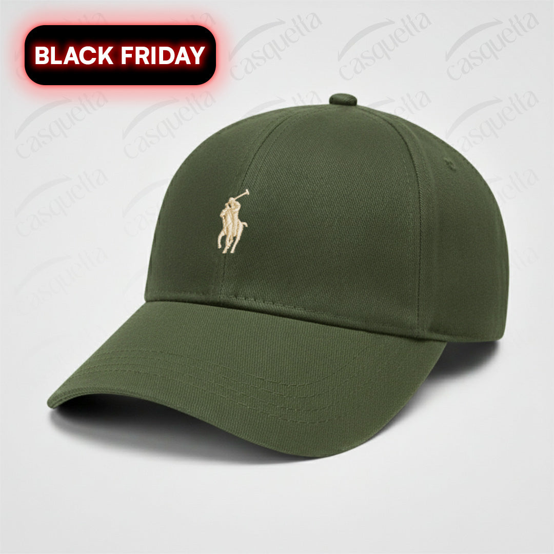 RALPH LAUREN | Militaire*Beige.