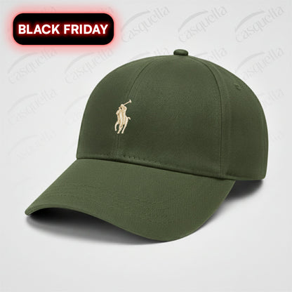 RALPH LAUREN | Militaire*Beige.