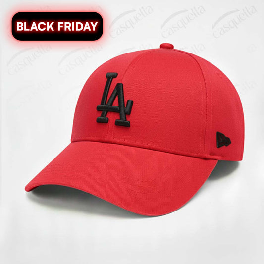 LOS ANGELES | Rouge*Noir.