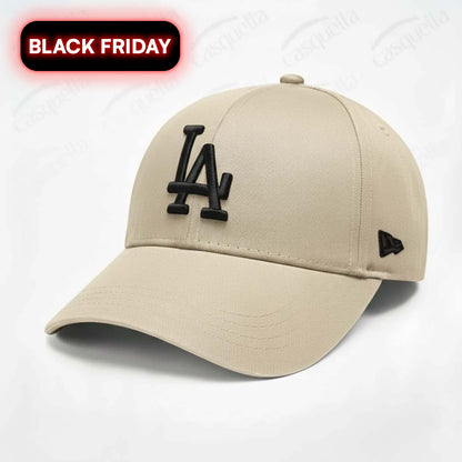 LOS ANGELES | Beige*Noir.