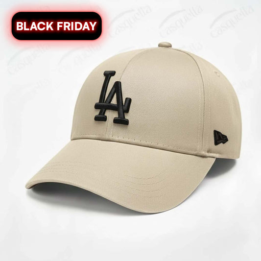 LOS ANGELES | Beige*Noir.