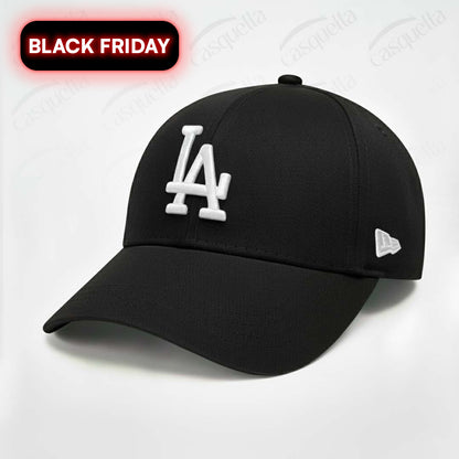 LOS ANGELES | Noir*Blanc.