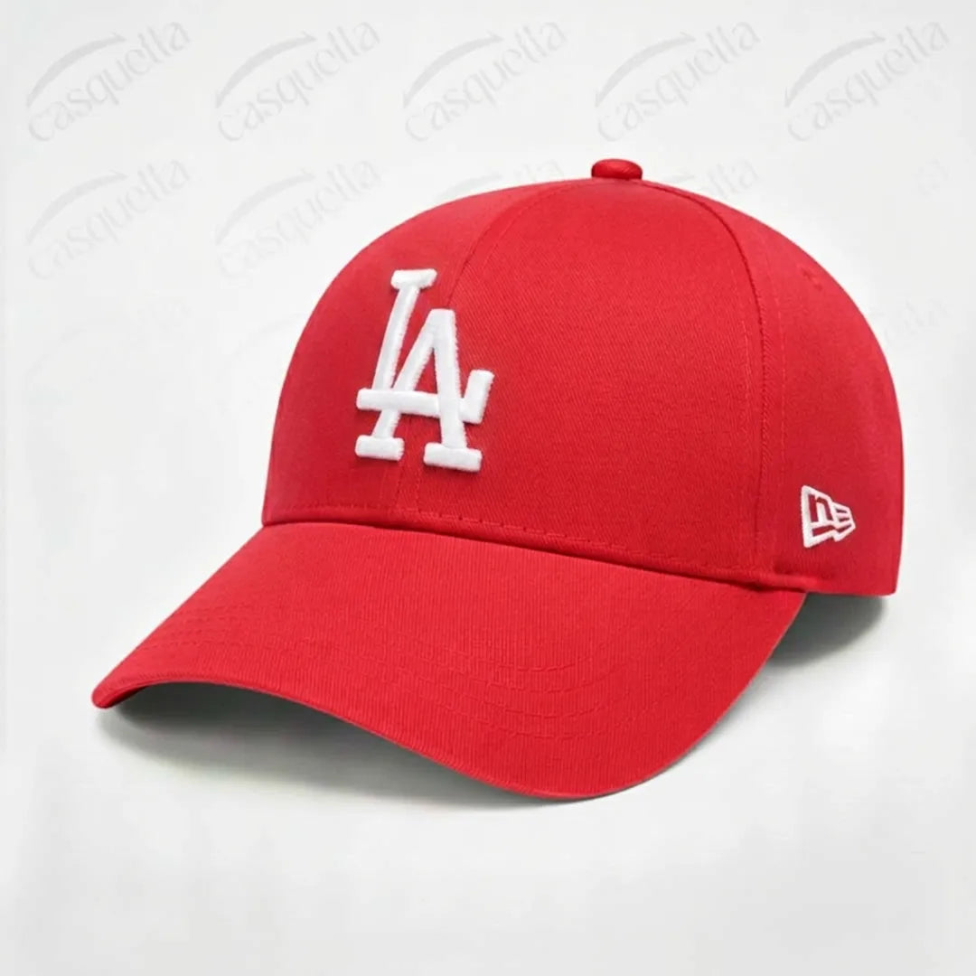 LOS ANGELES | Rouge*Blanc