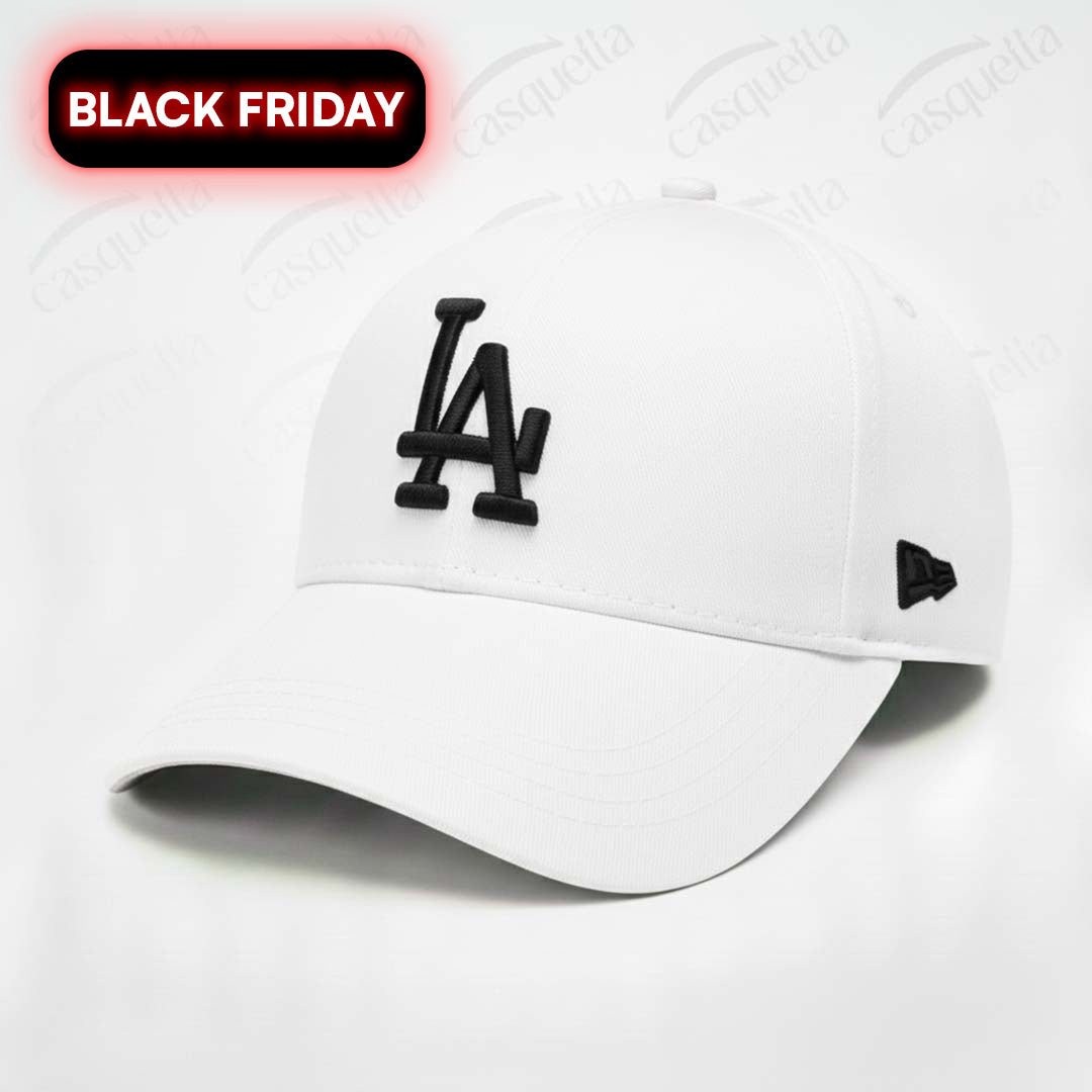 LOS ANGELES | Blanc*Noir.