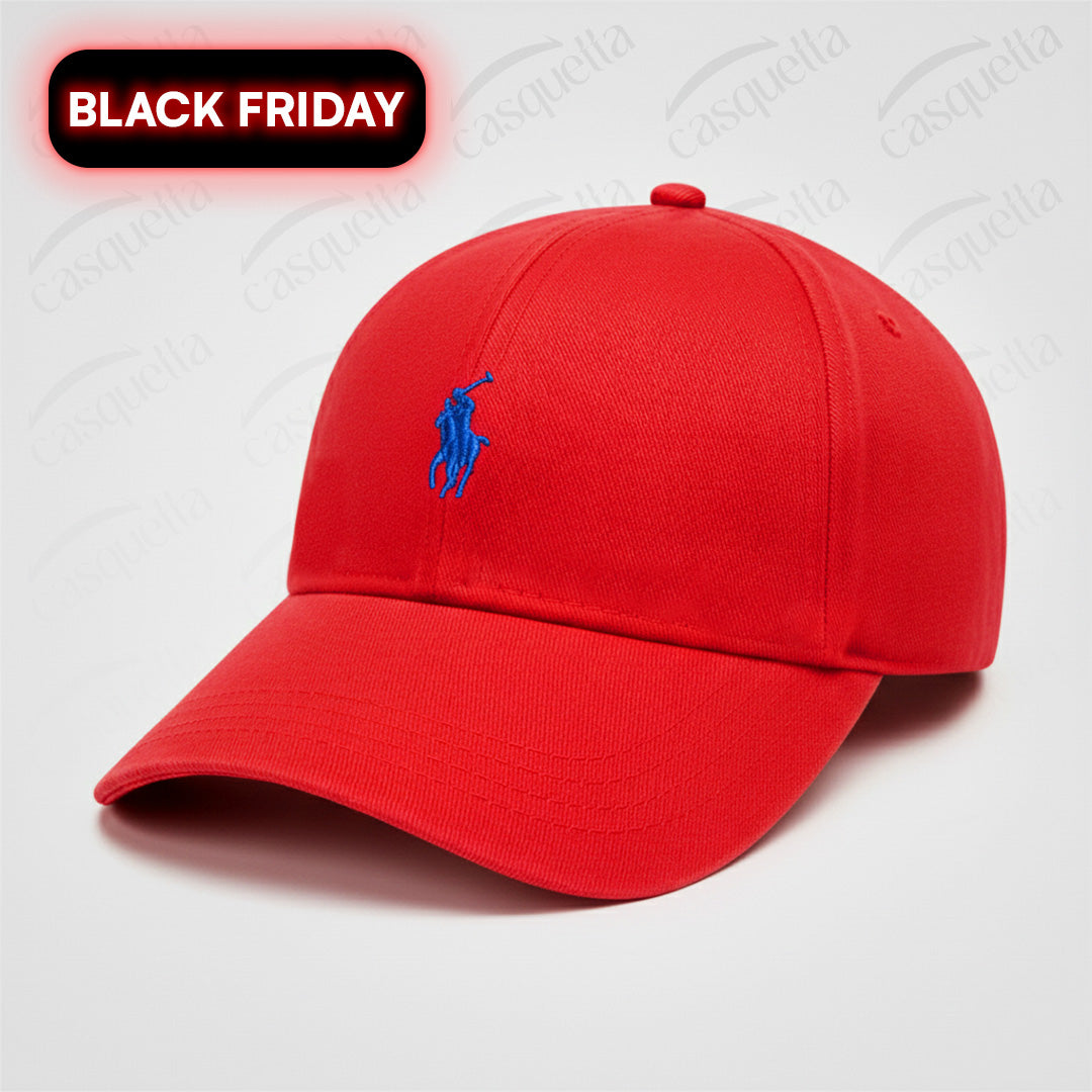 RALPH LAUREN | Rouge*Bleu.