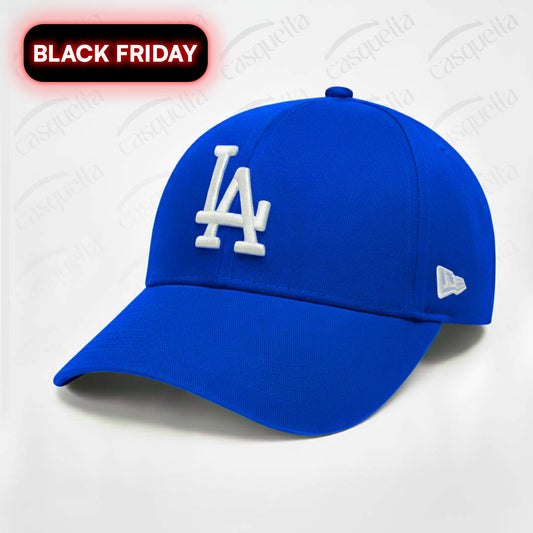 LOS ANGELES | Bleu*Blanc.