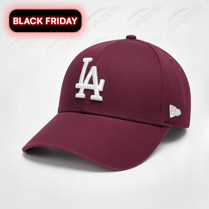 LOS ANGELES | Grona*Blanc.