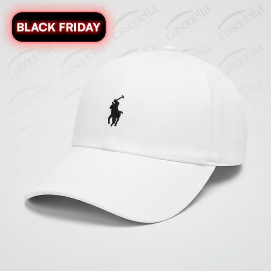 RALPH LAUREN | Blanc*Noir.