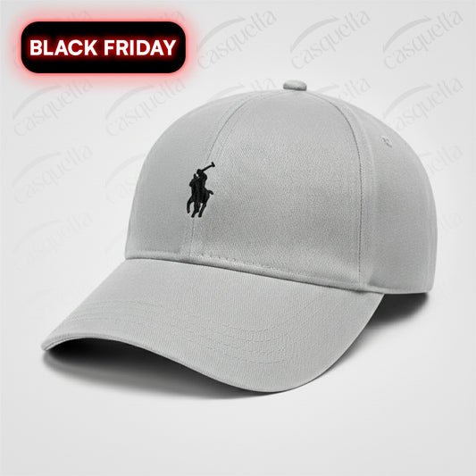 RALPH LAUREN | Gris*Noir.