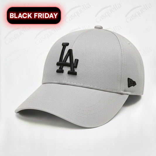 LOS ANGELES | Gris*Noir.