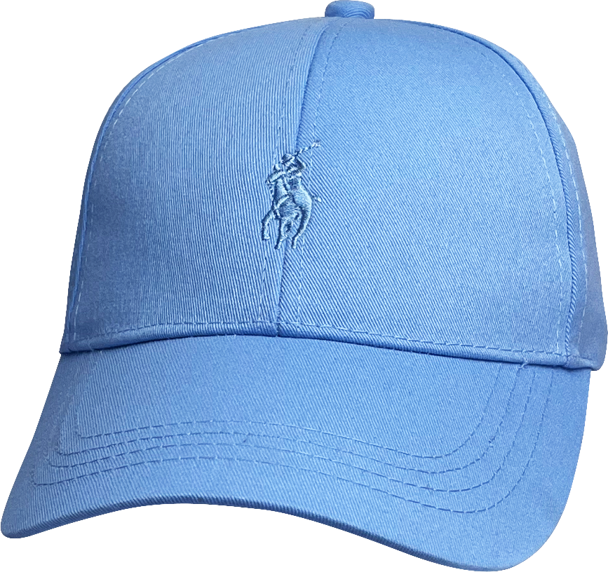 POLO | Bleu Ciel**Bleu Ciel