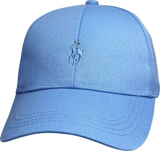 POLO | Bleu Ciel**Bleu Ciel