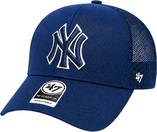 NY Trucker - BleuMarine**BleuMArine