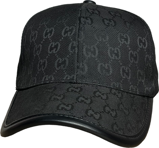 GUCCI | NOIR SIMPLE
