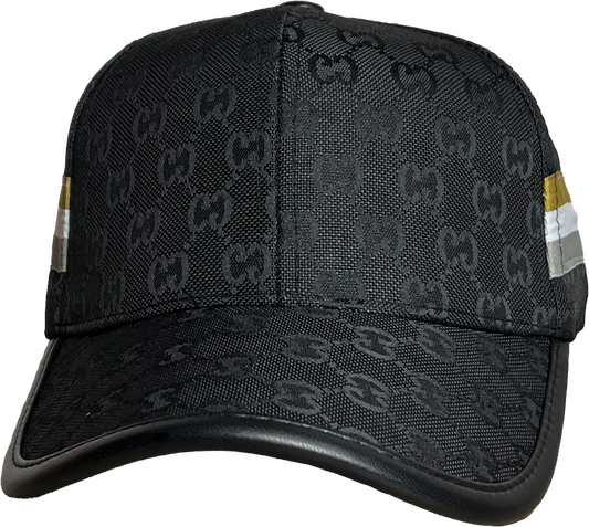 GUCCI | NOIR TRICOLORE