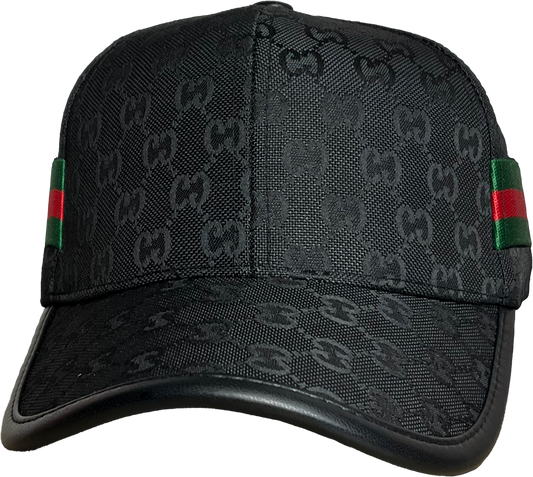 GUCCI | NOIR TRICOLORE