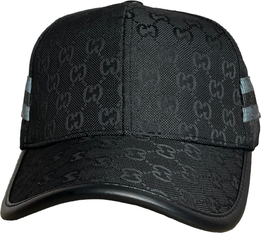 GUCCI | NOIR TRICOLORE