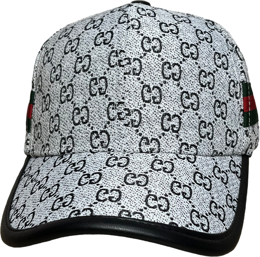 GUCCI | GRIS TRICOLORE