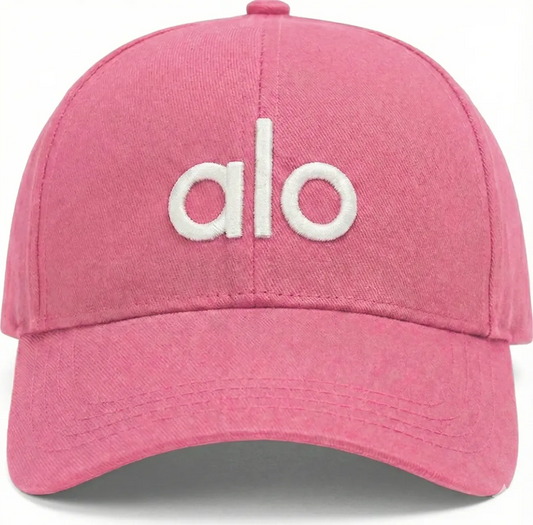 alo yoga - Rose**Blanc