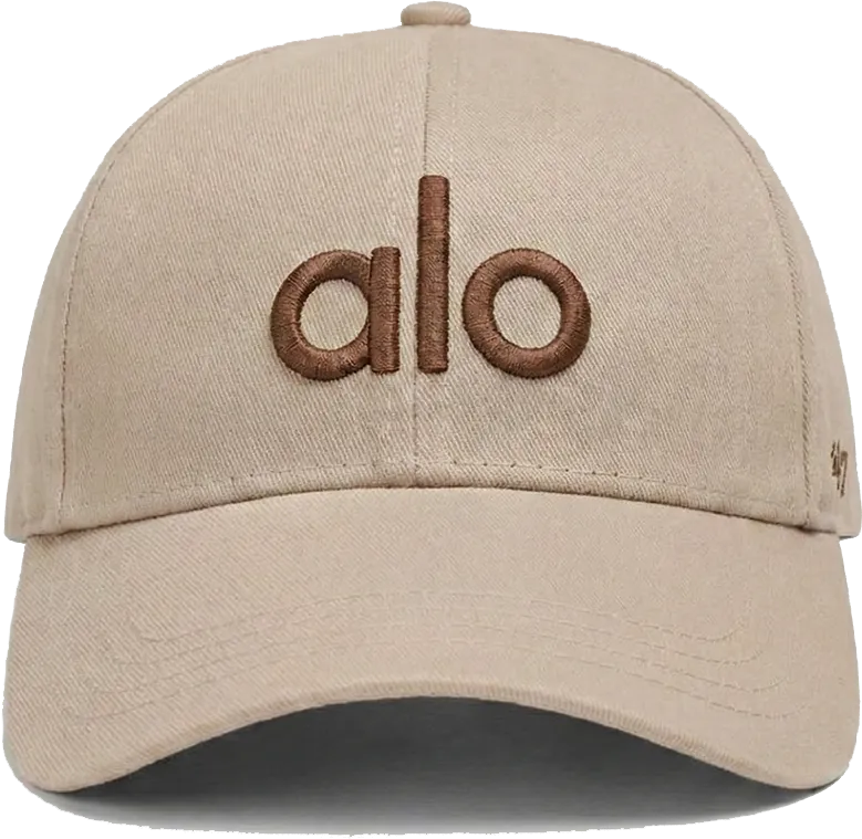 alo yoga - Beige**Marron