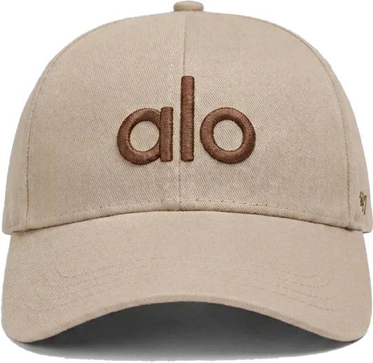 alo yoga - Beige**Marron