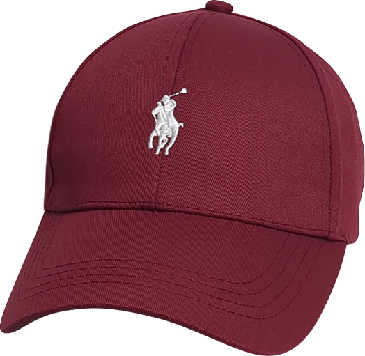 POLO | Grona**Blanc
