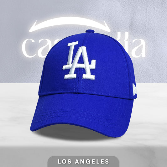 LOS ANGELES | Bleu*Blanc